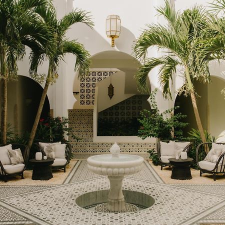 Cap Juluca, A Belmond Hotel, Anguilla West End Village Bagian luar foto