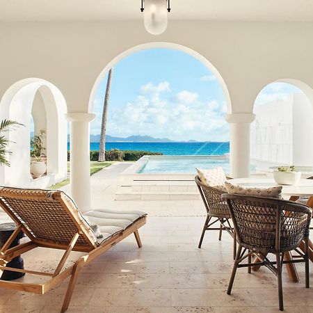 Cap Juluca, A Belmond Hotel, Anguilla West End Village Bagian luar foto
