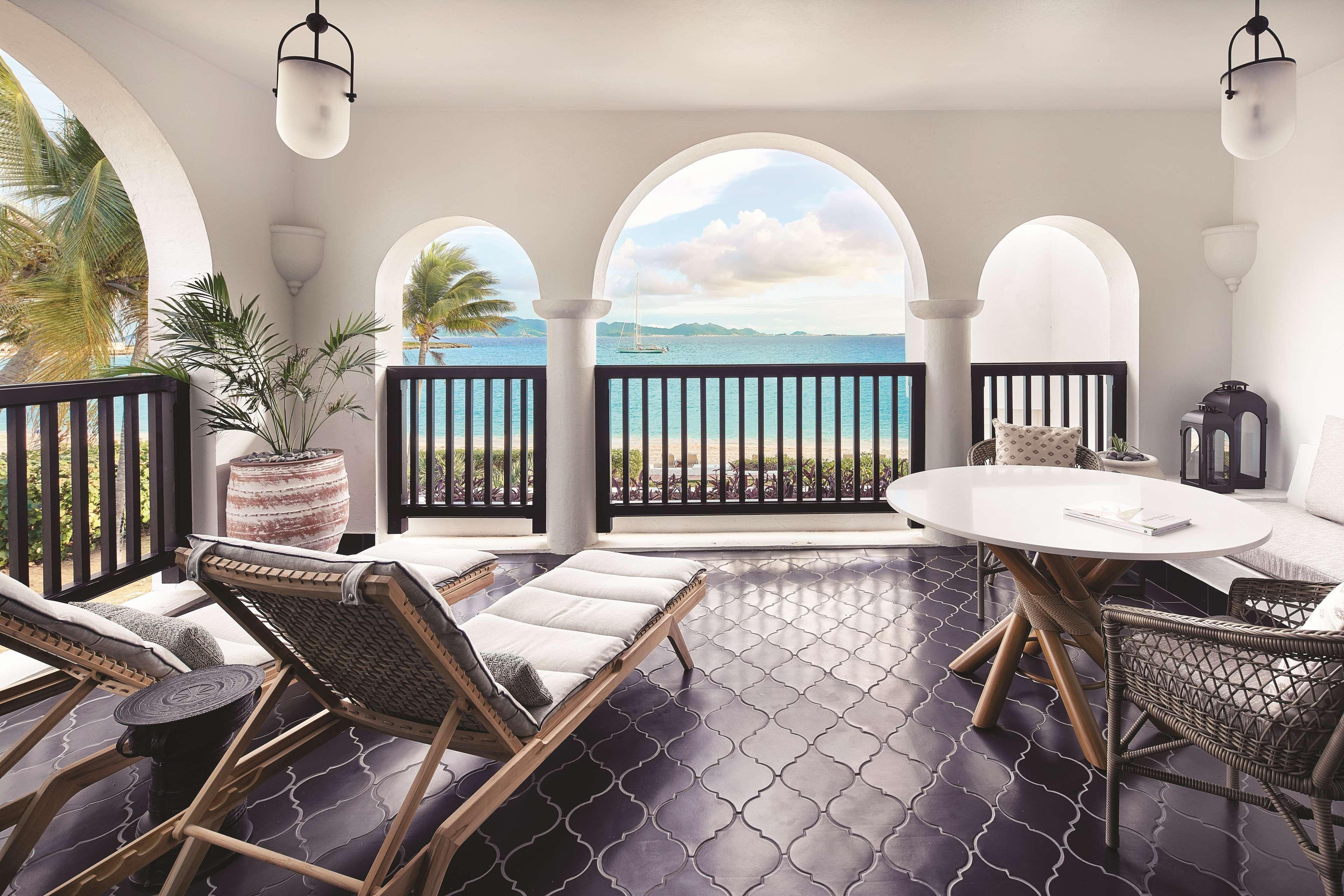Cap Juluca, A Belmond Hotel, Anguilla West End Village Bagian luar foto