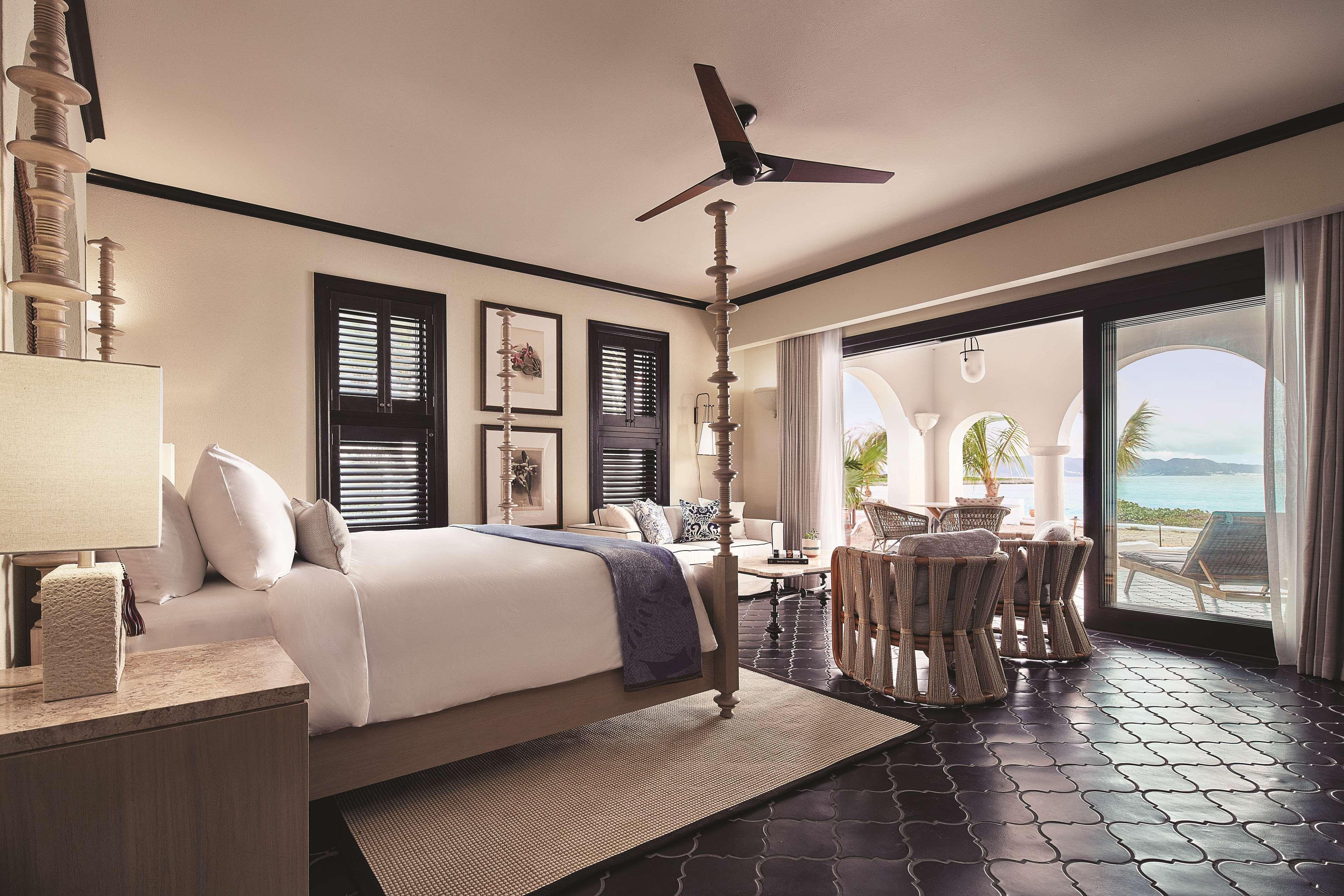 Cap Juluca, A Belmond Hotel, Anguilla West End Village Bagian luar foto