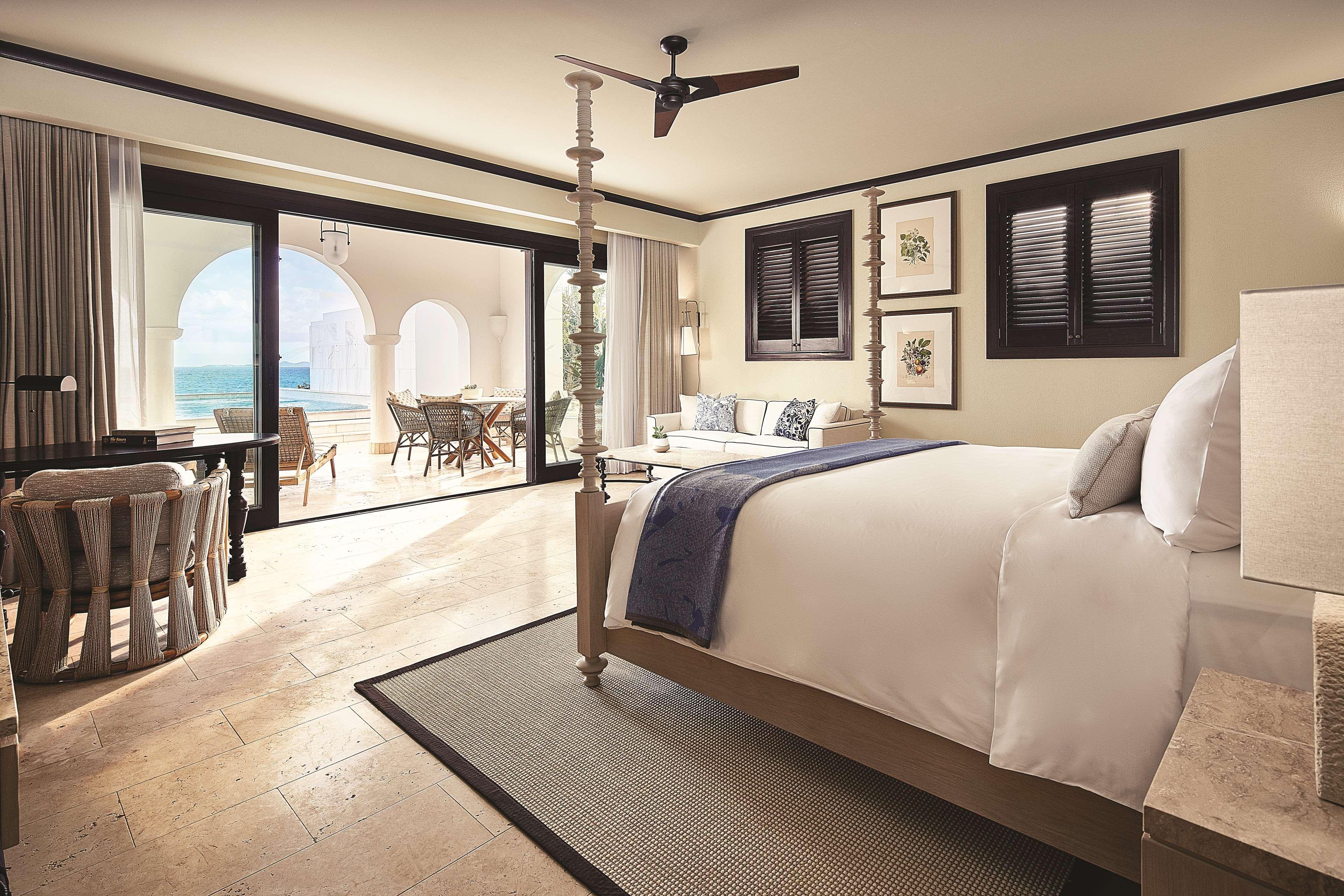 Cap Juluca, A Belmond Hotel, Anguilla West End Village Bagian luar foto
