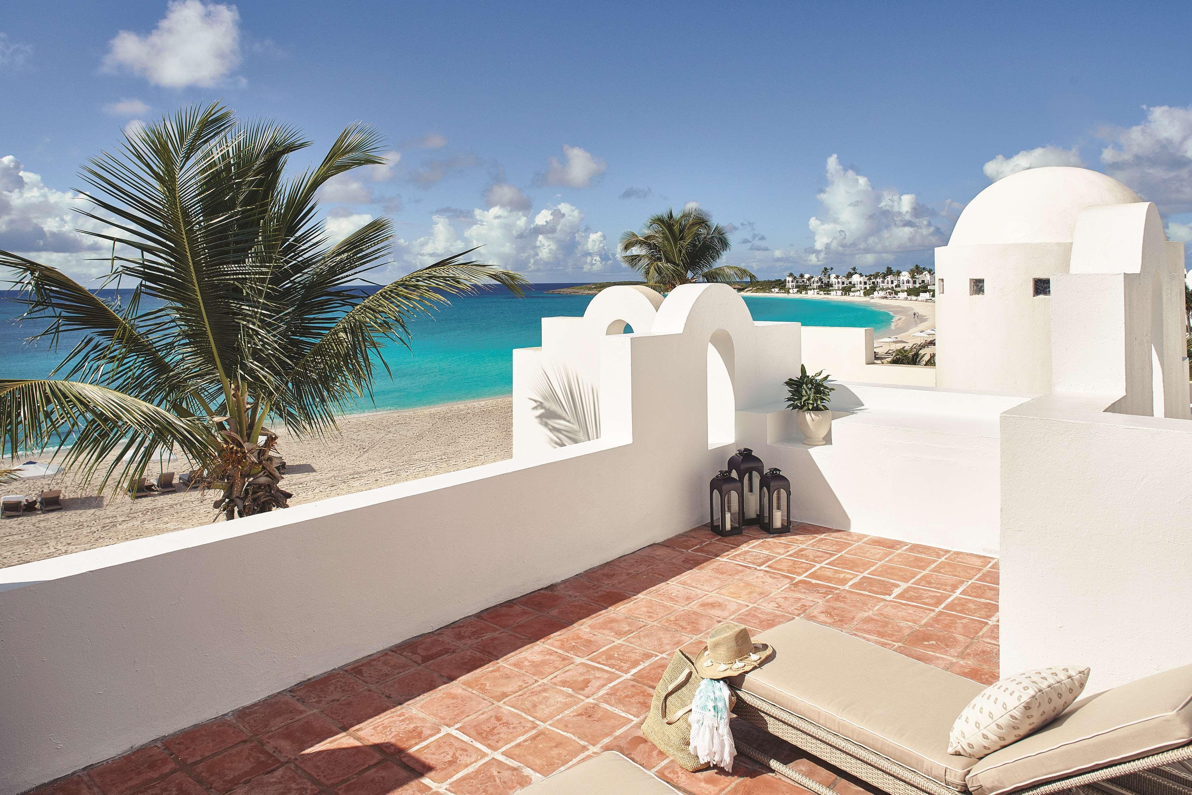 Cap Juluca, A Belmond Hotel, Anguilla West End Village Bagian luar foto