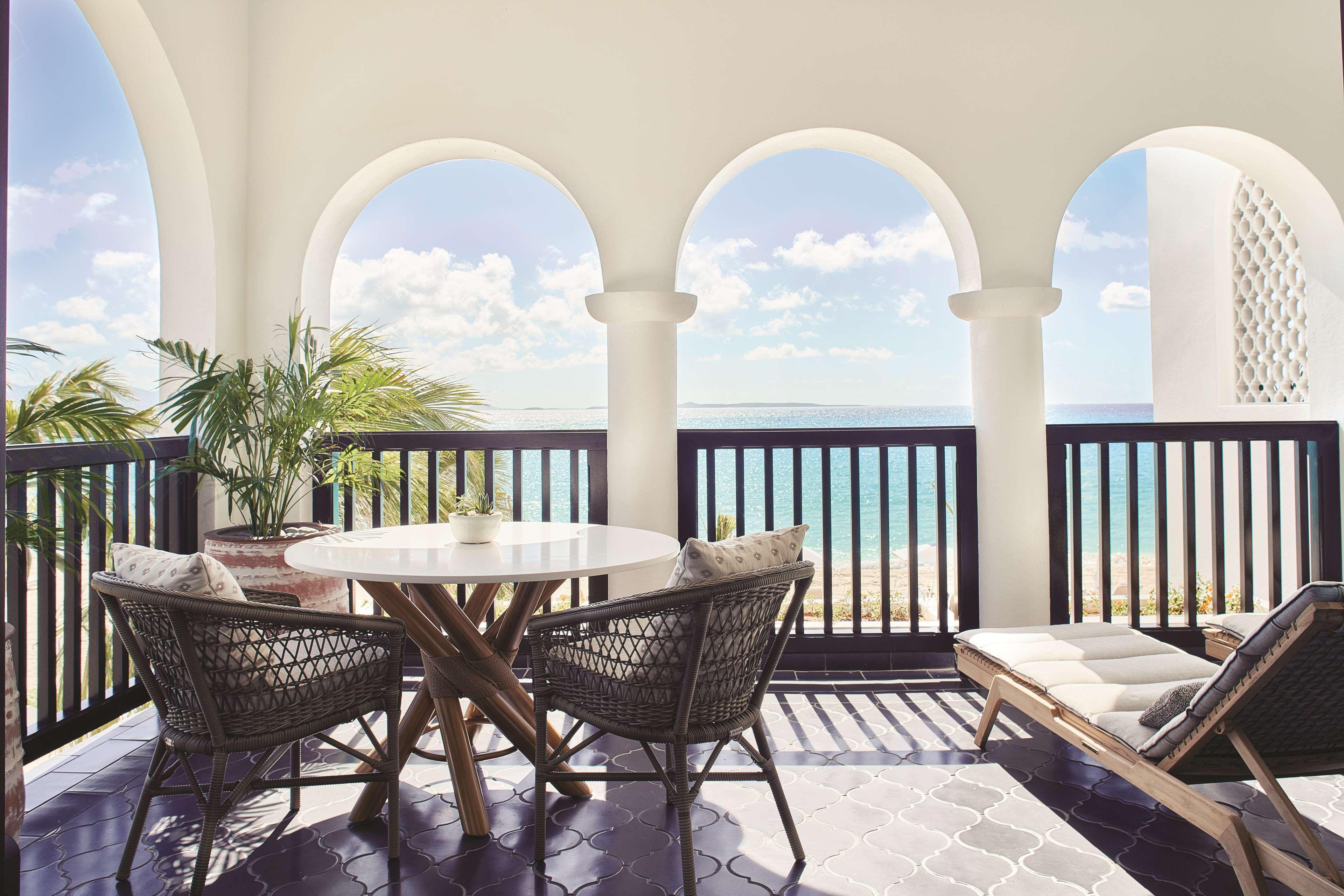 Cap Juluca, A Belmond Hotel, Anguilla West End Village Bagian luar foto