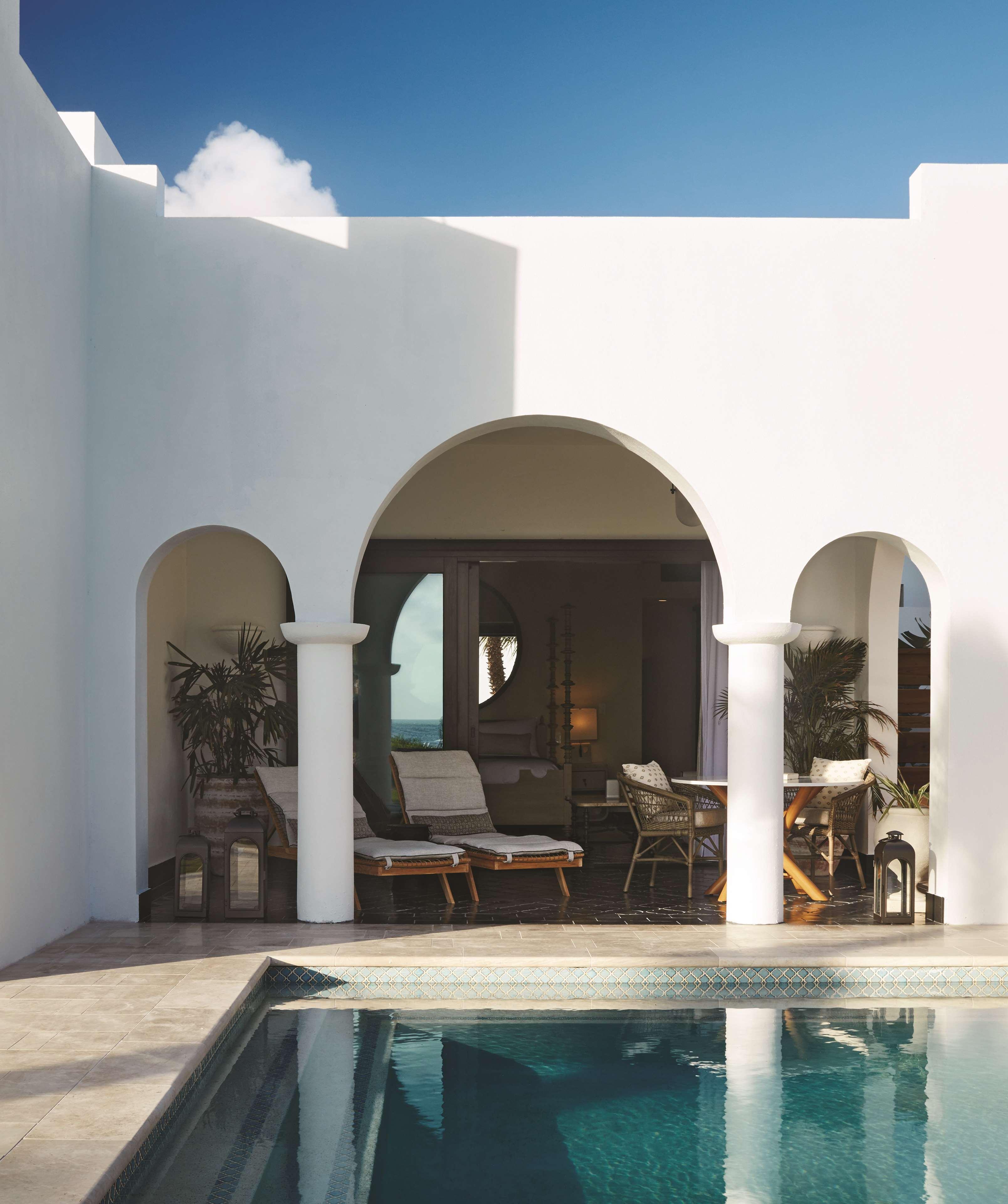 Cap Juluca, A Belmond Hotel, Anguilla West End Village Bagian luar foto