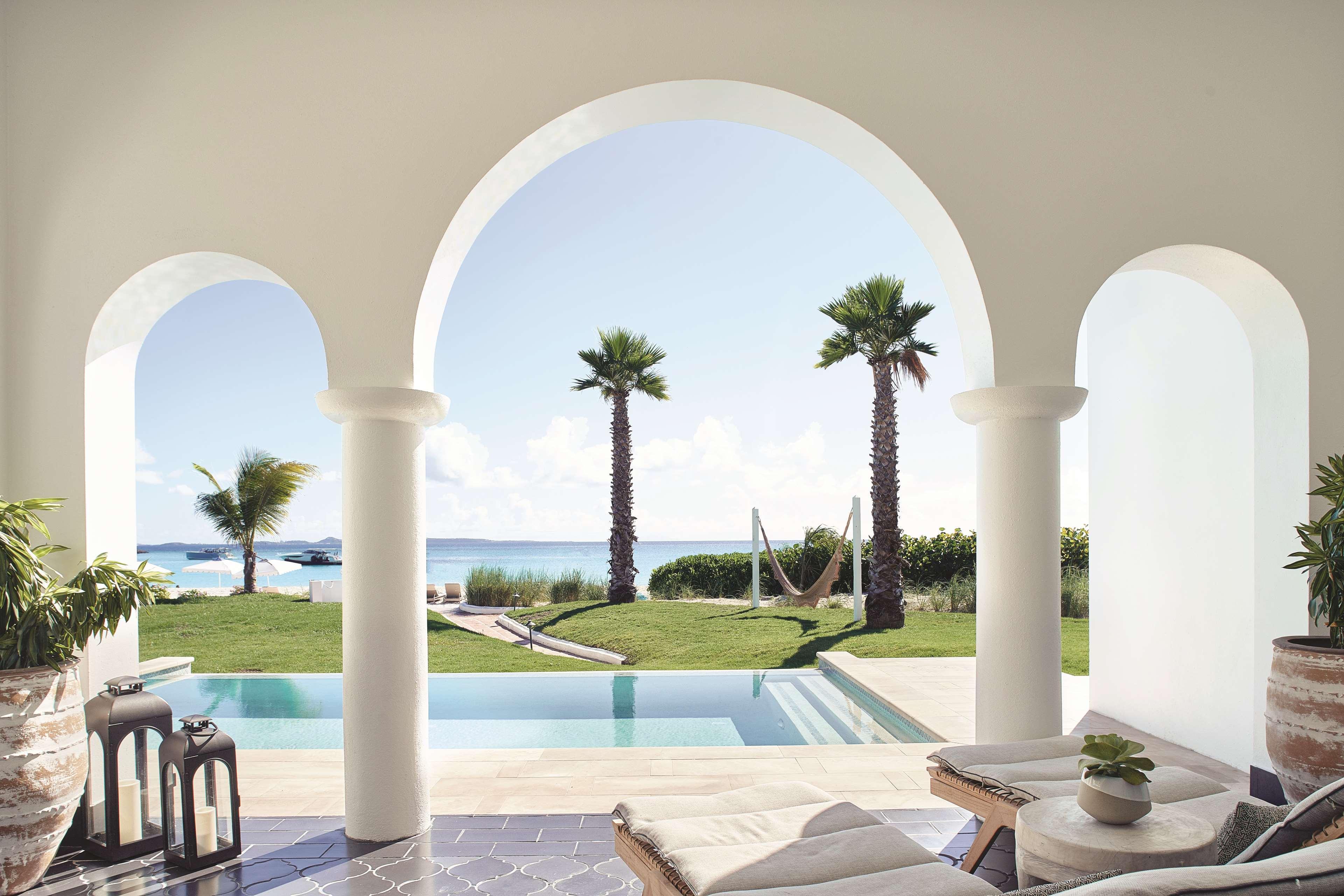 Cap Juluca, A Belmond Hotel, Anguilla West End Village Bagian luar foto