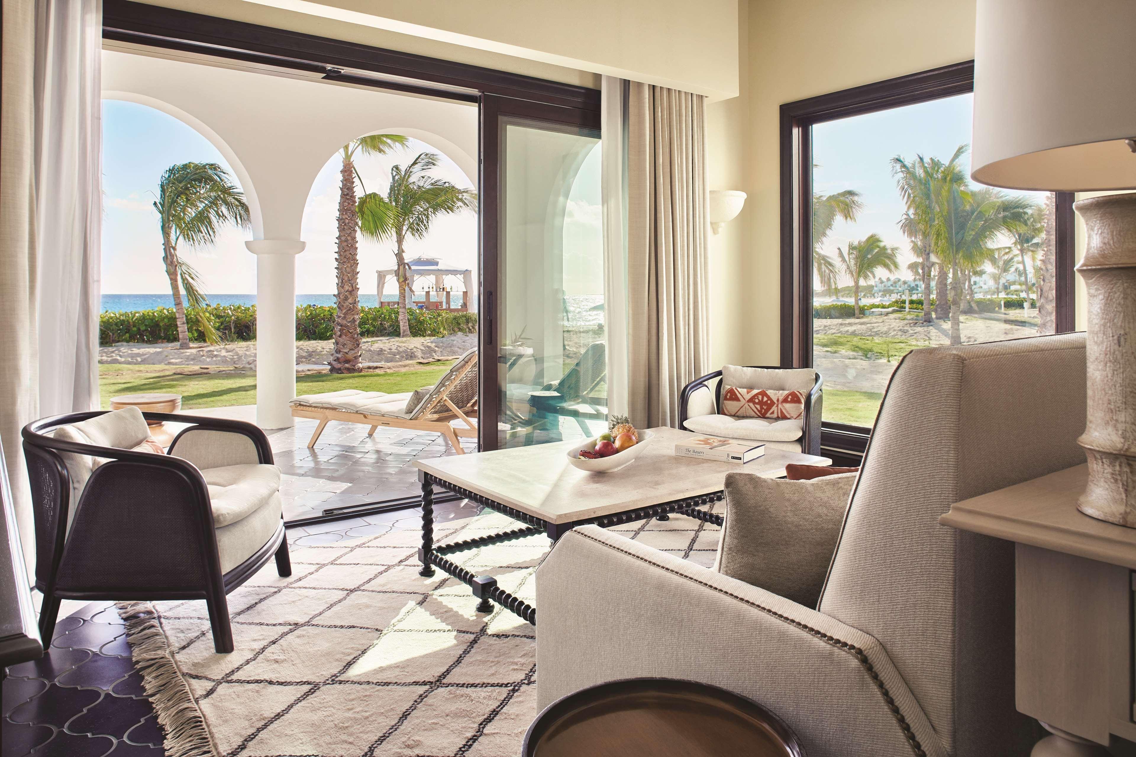 Cap Juluca, A Belmond Hotel, Anguilla West End Village Bagian luar foto