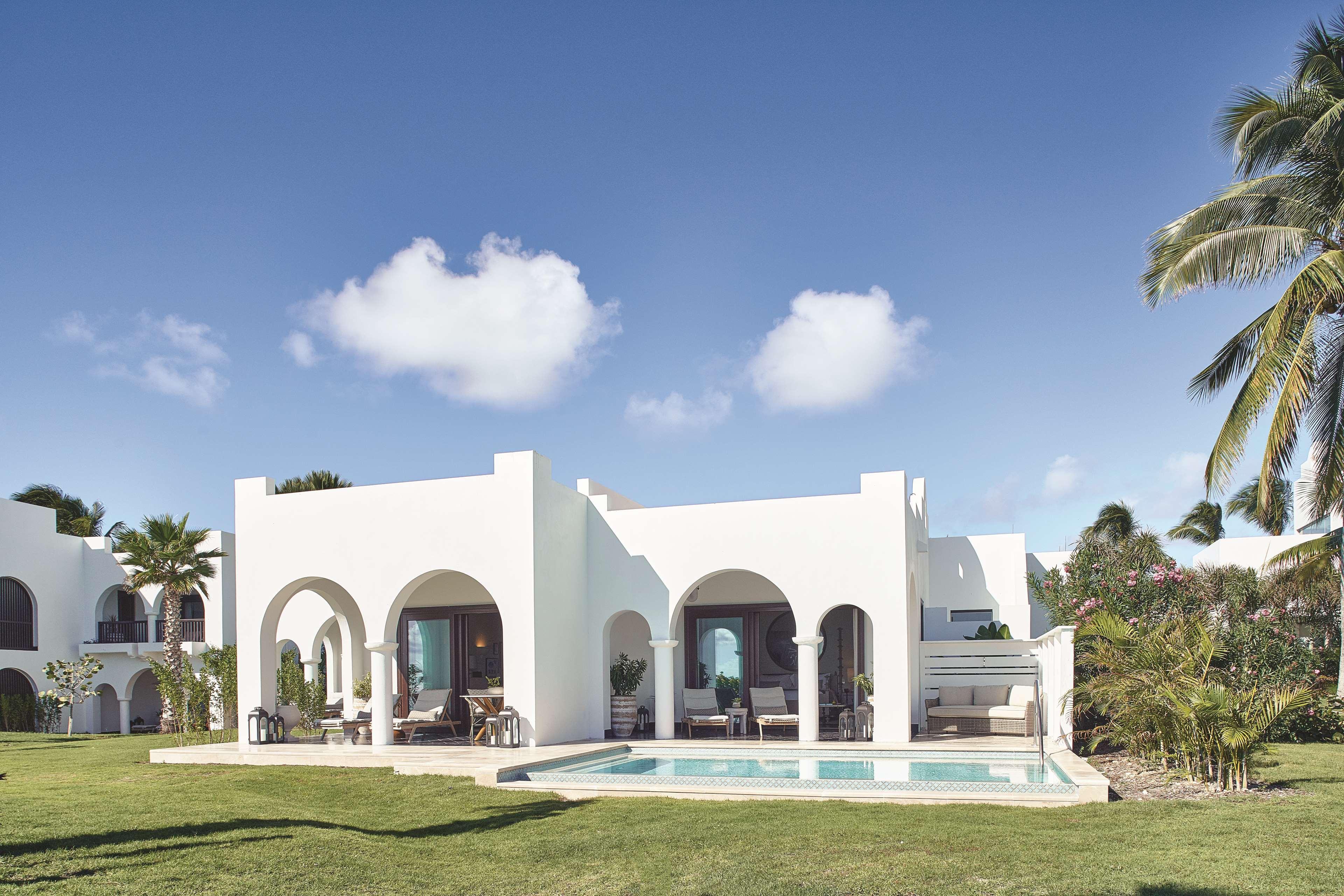 Cap Juluca, A Belmond Hotel, Anguilla West End Village Bagian luar foto