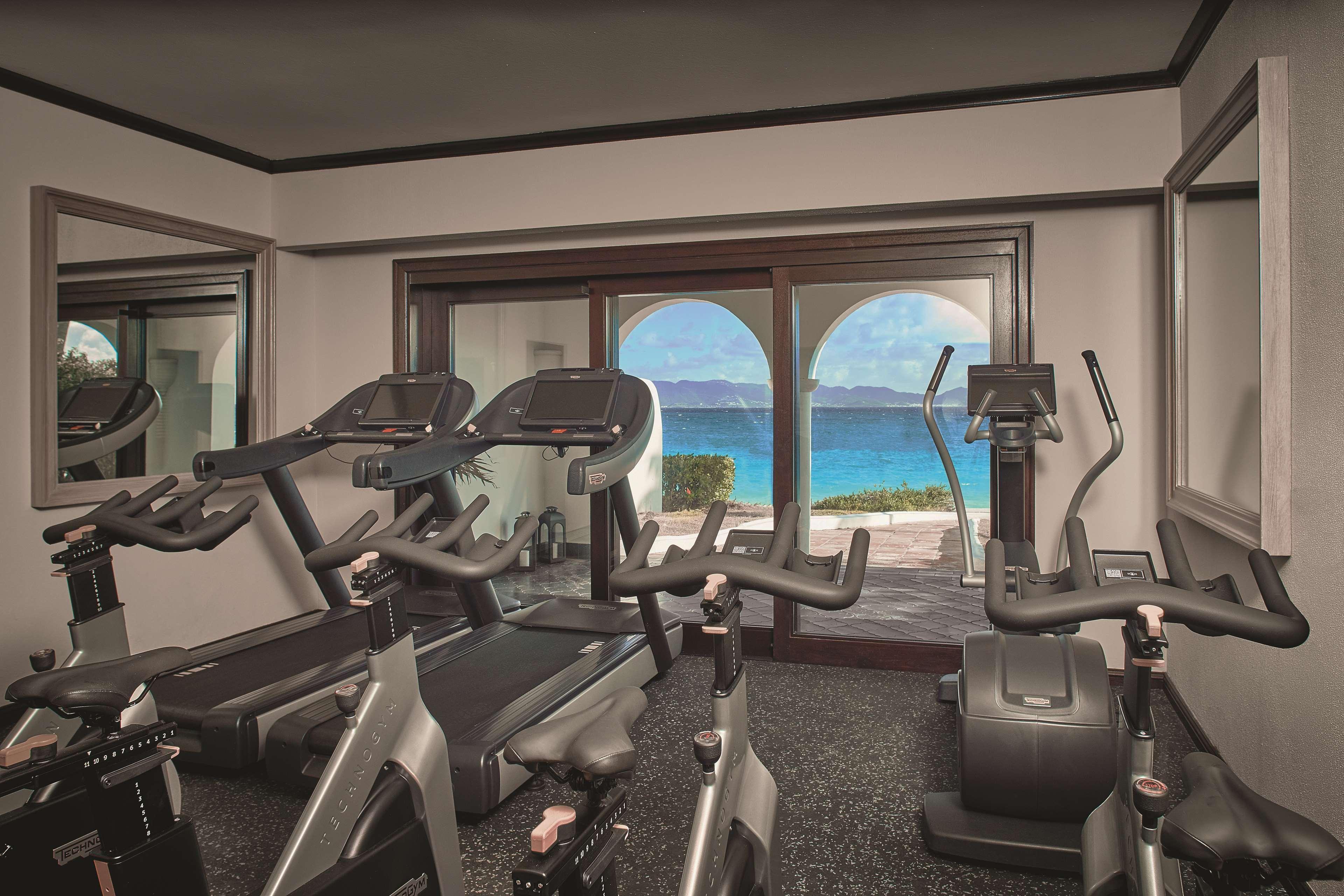 Cap Juluca, A Belmond Hotel, Anguilla West End Village Bagian luar foto