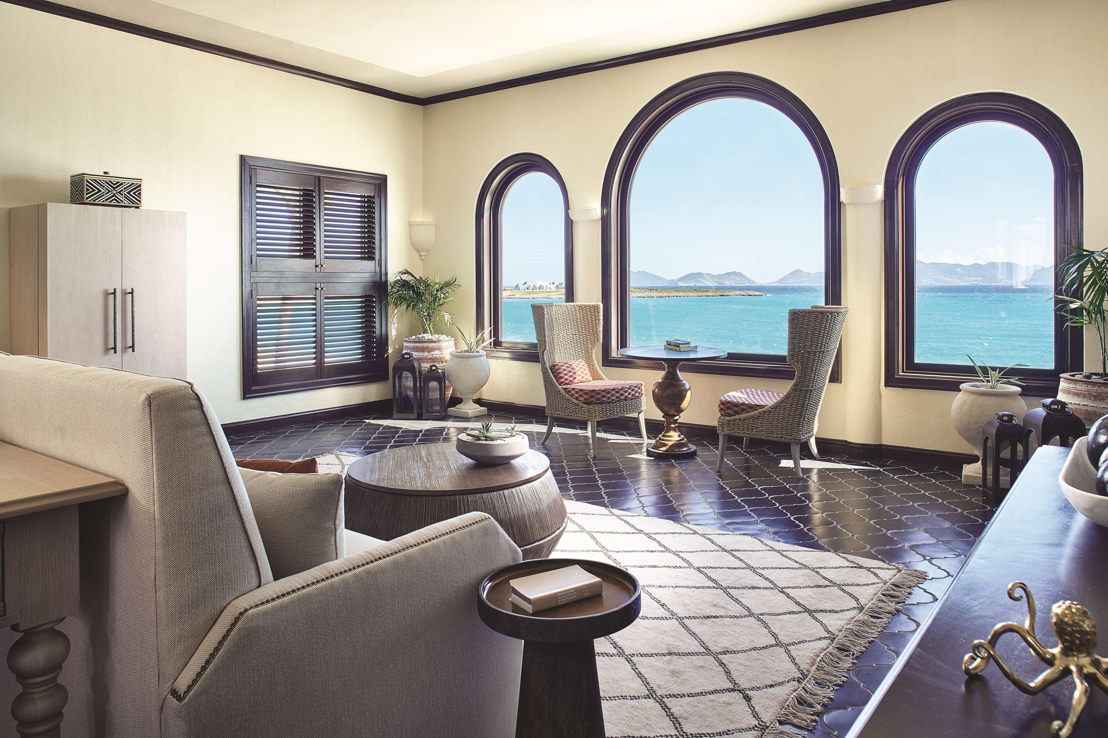 Cap Juluca, A Belmond Hotel, Anguilla West End Village Bagian luar foto