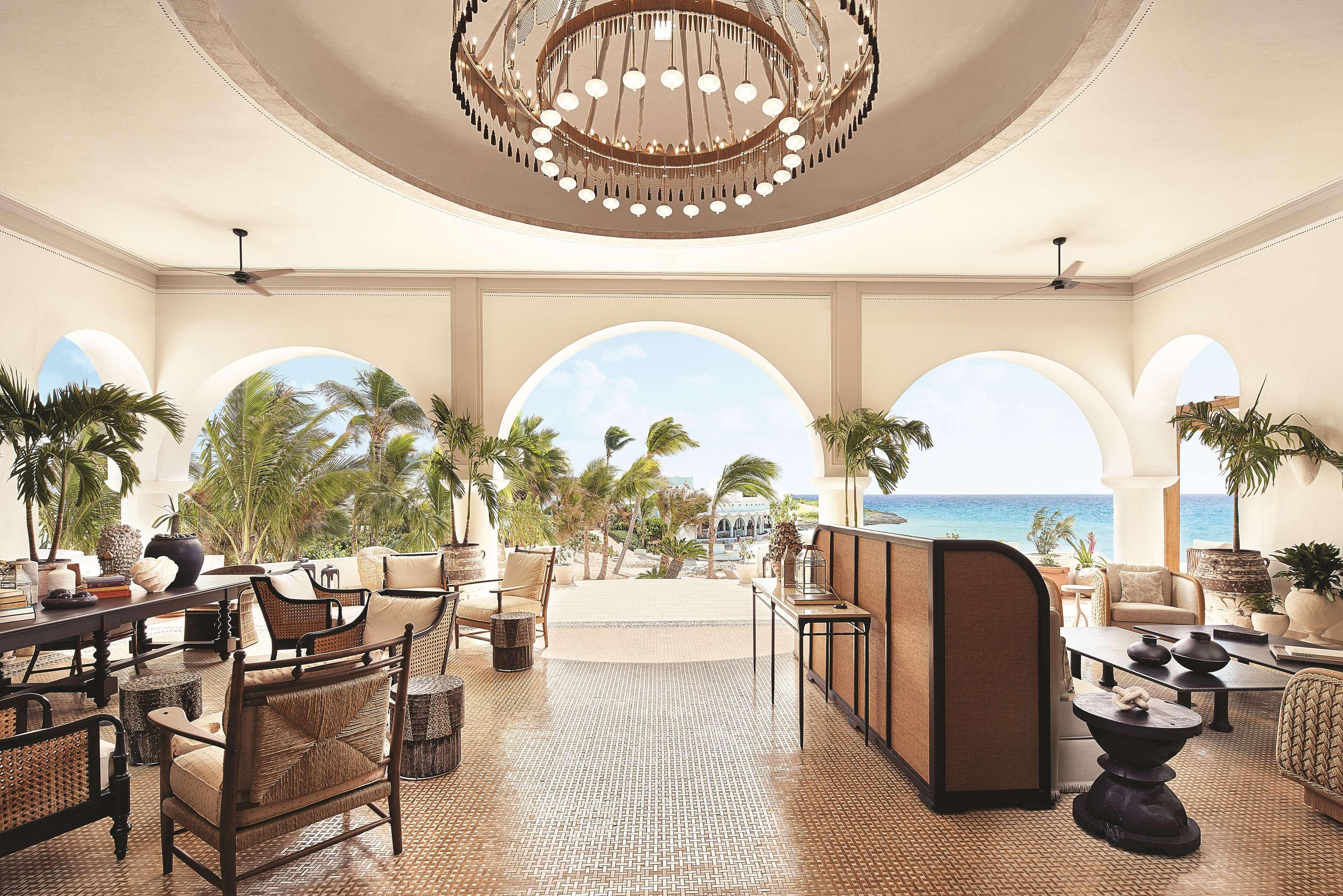 Cap Juluca, A Belmond Hotel, Anguilla West End Village Bagian luar foto