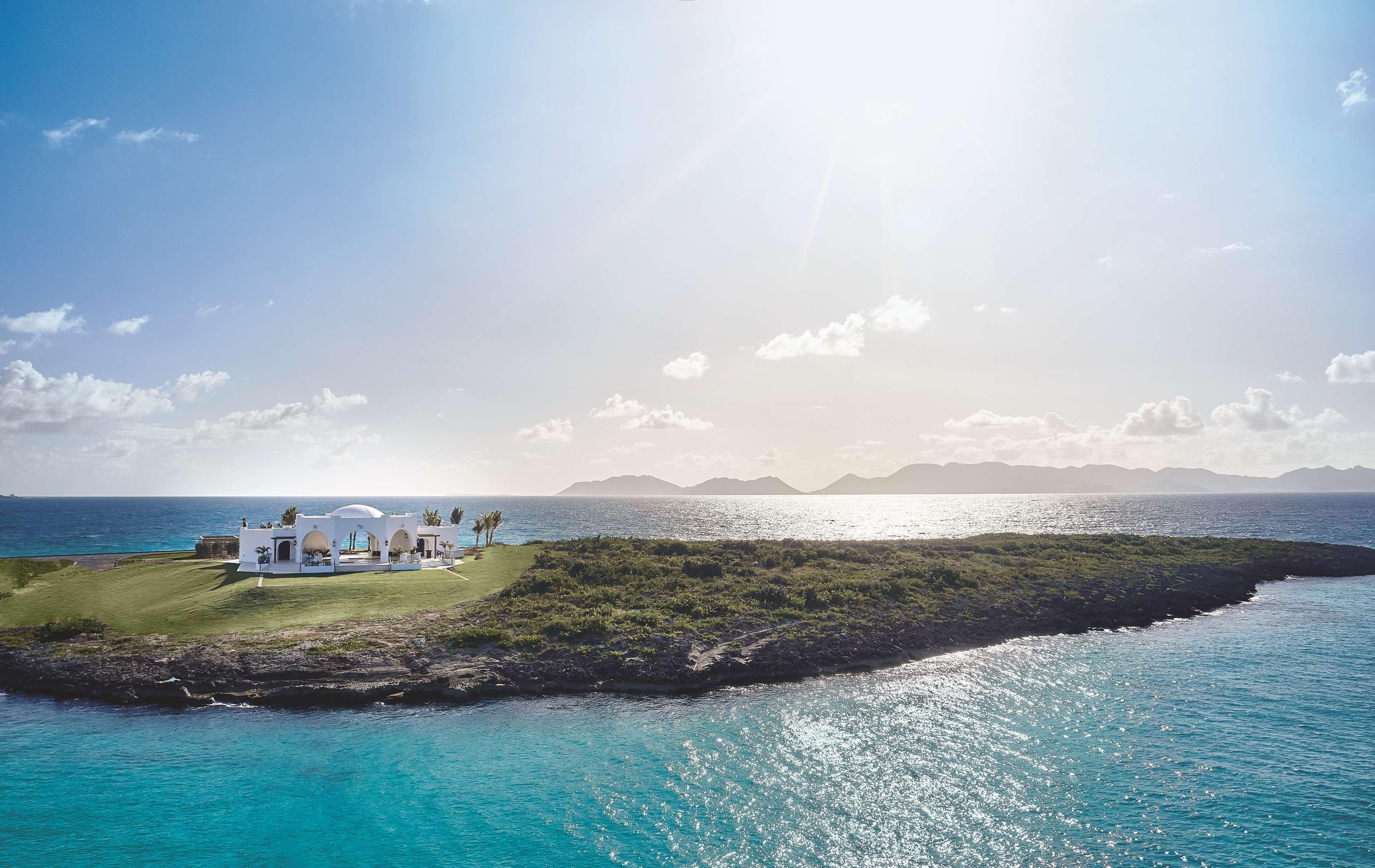 Cap Juluca, A Belmond Hotel, Anguilla West End Village Bagian luar foto
