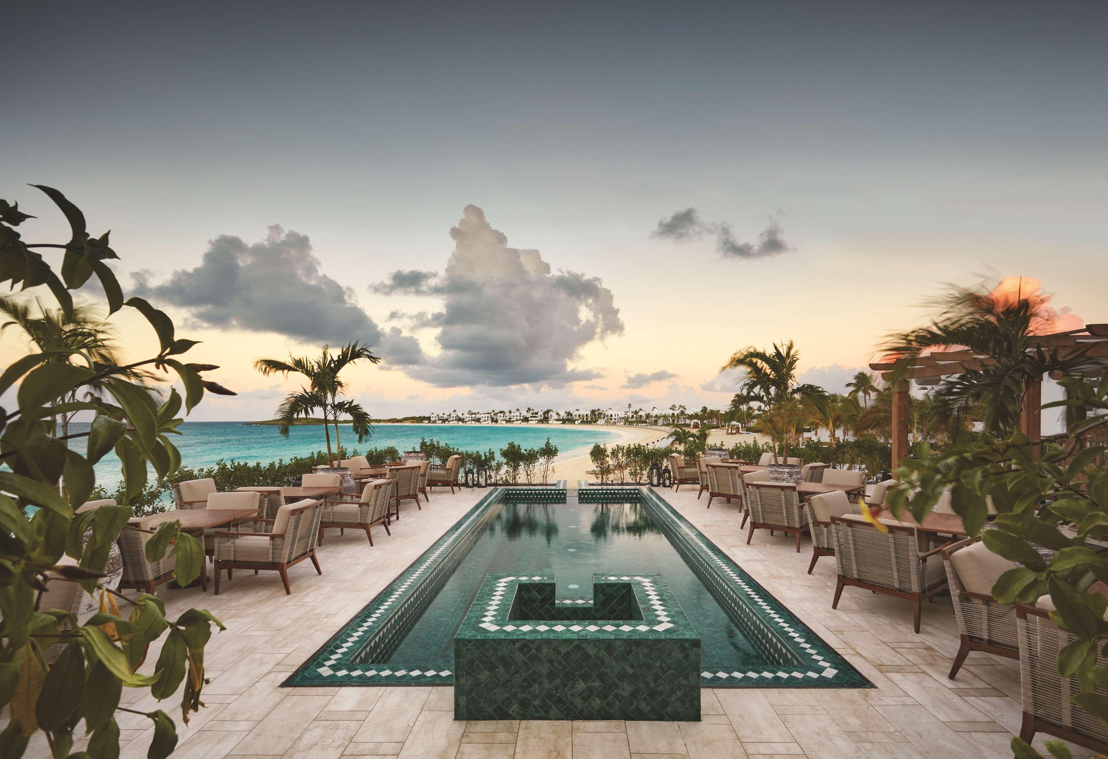 Cap Juluca, A Belmond Hotel, Anguilla West End Village Bagian luar foto