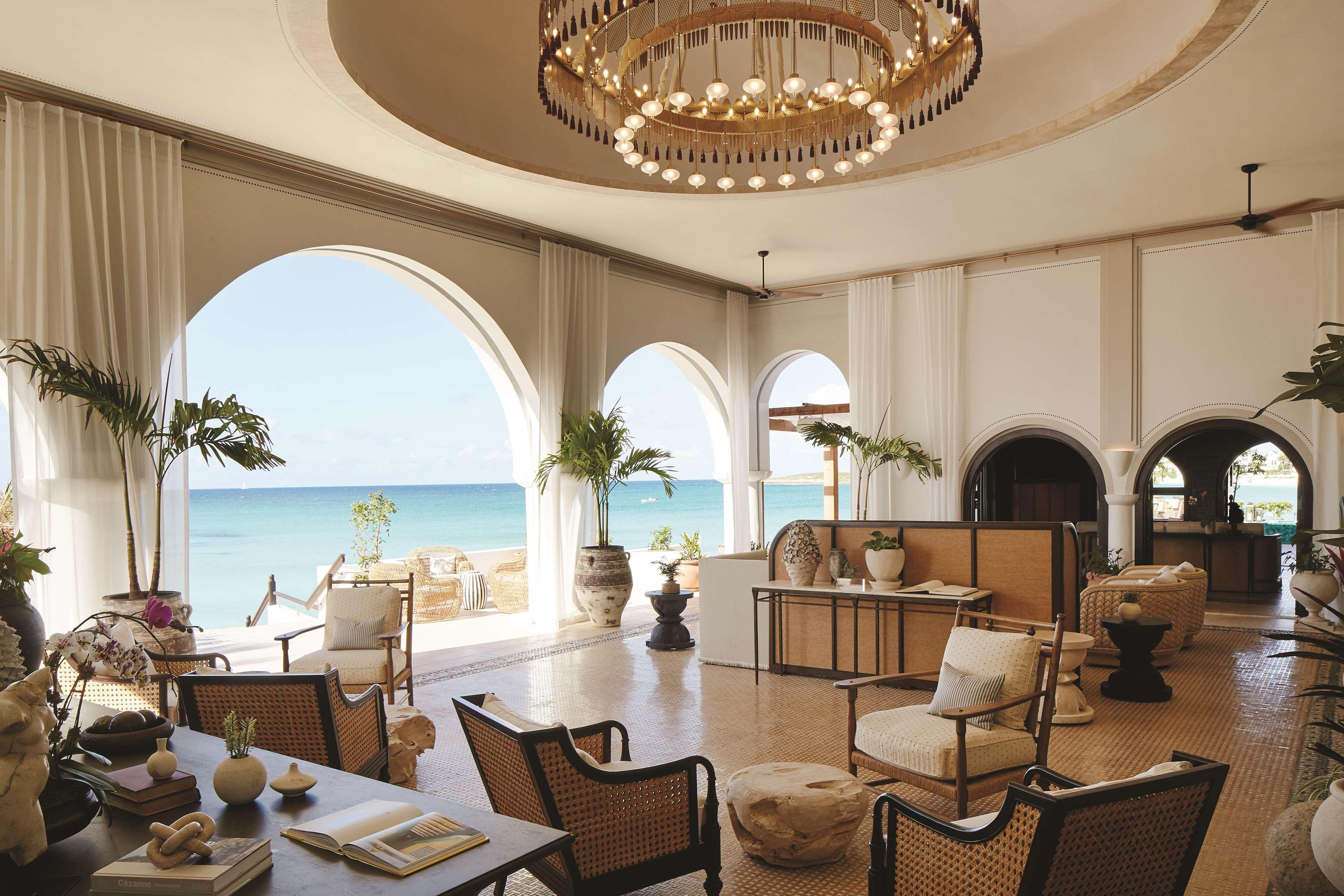 Cap Juluca, A Belmond Hotel, Anguilla West End Village Bagian luar foto
