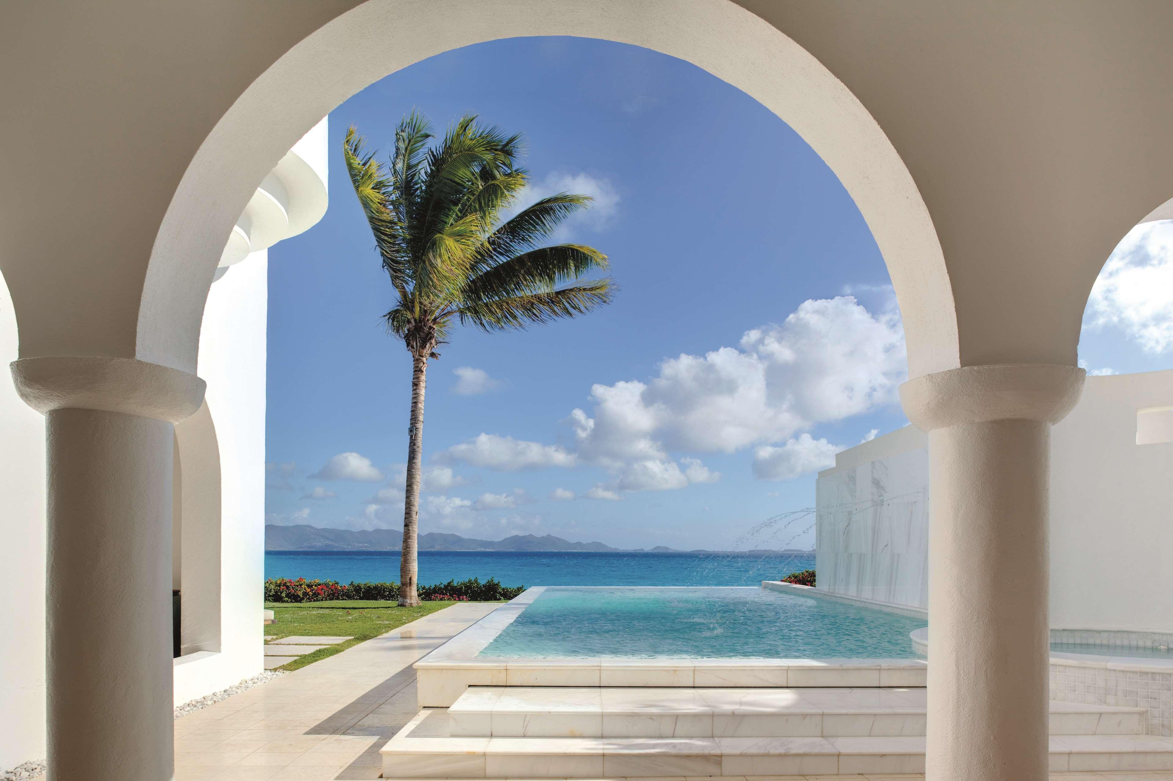Cap Juluca, A Belmond Hotel, Anguilla West End Village Bagian luar foto