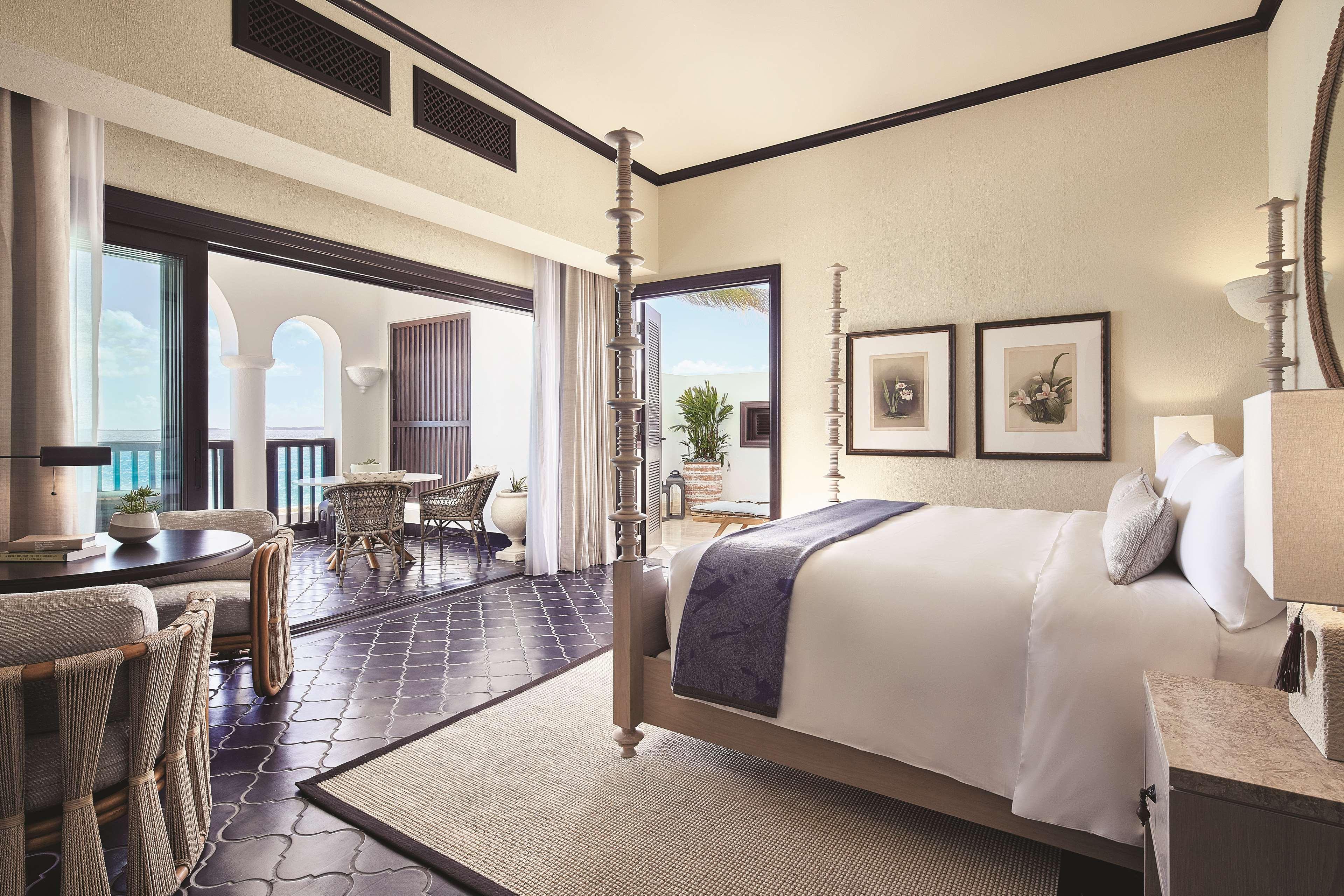 Cap Juluca, A Belmond Hotel, Anguilla West End Village Bagian luar foto