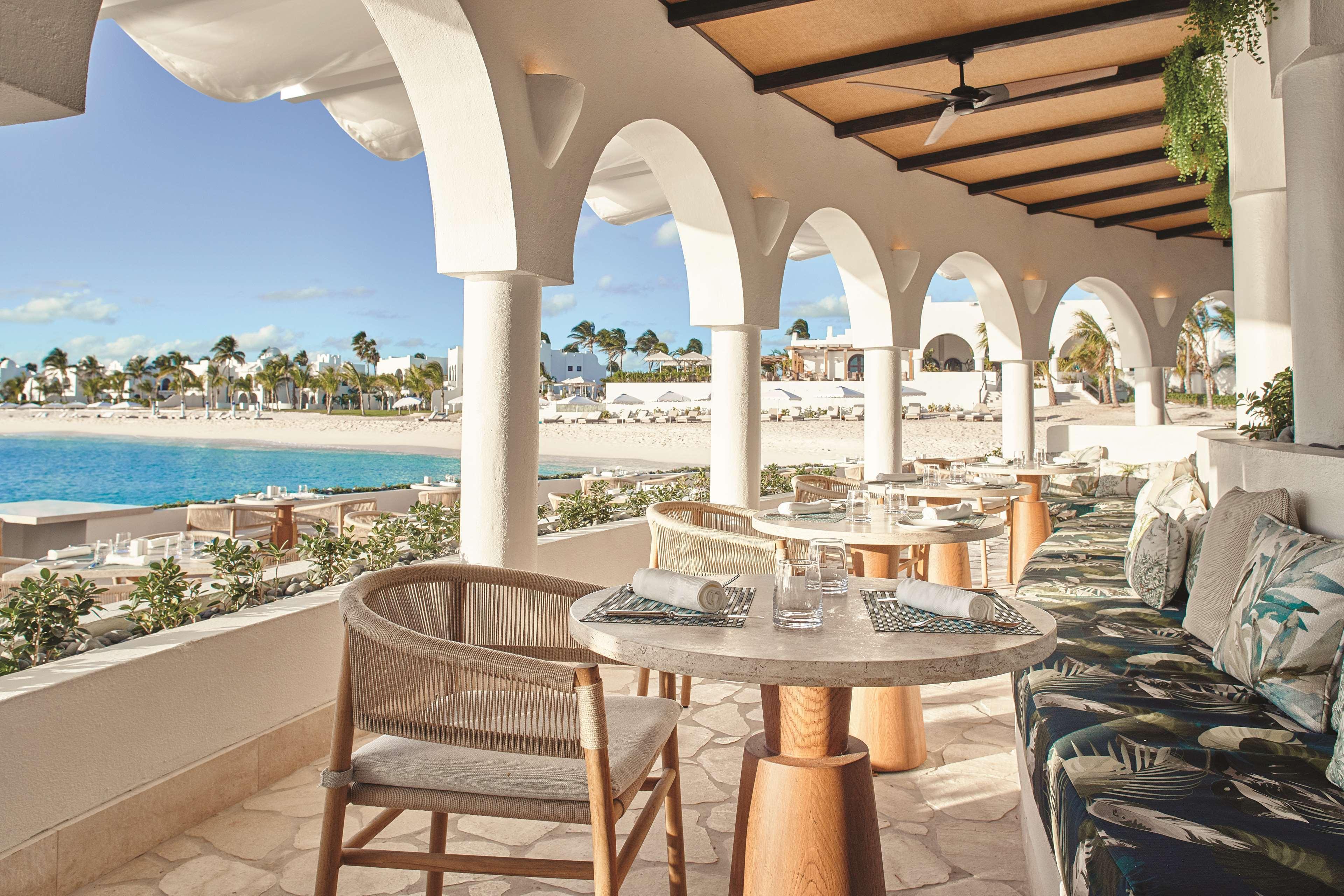 Cap Juluca, A Belmond Hotel, Anguilla West End Village Bagian luar foto