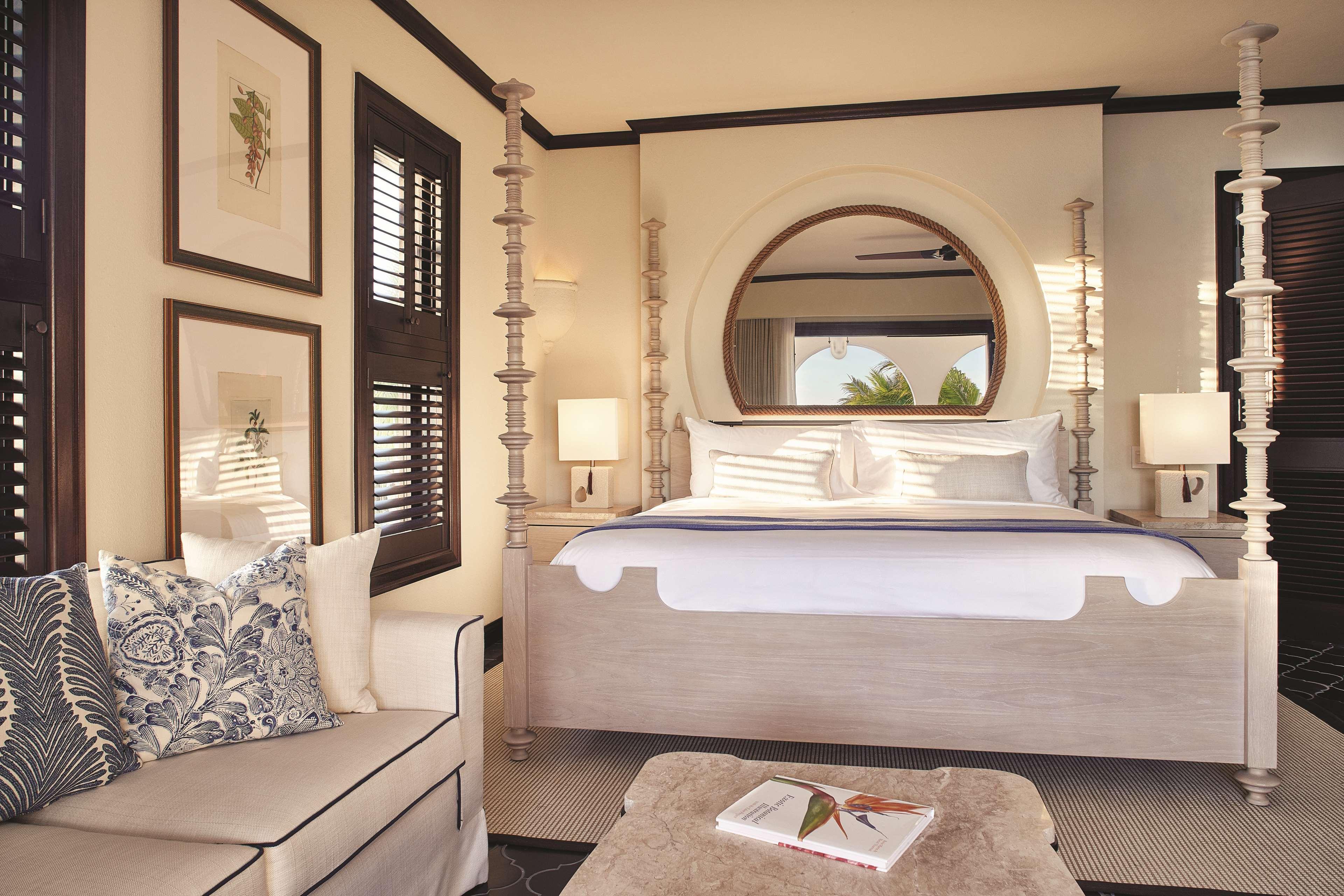Cap Juluca, A Belmond Hotel, Anguilla West End Village Bagian luar foto