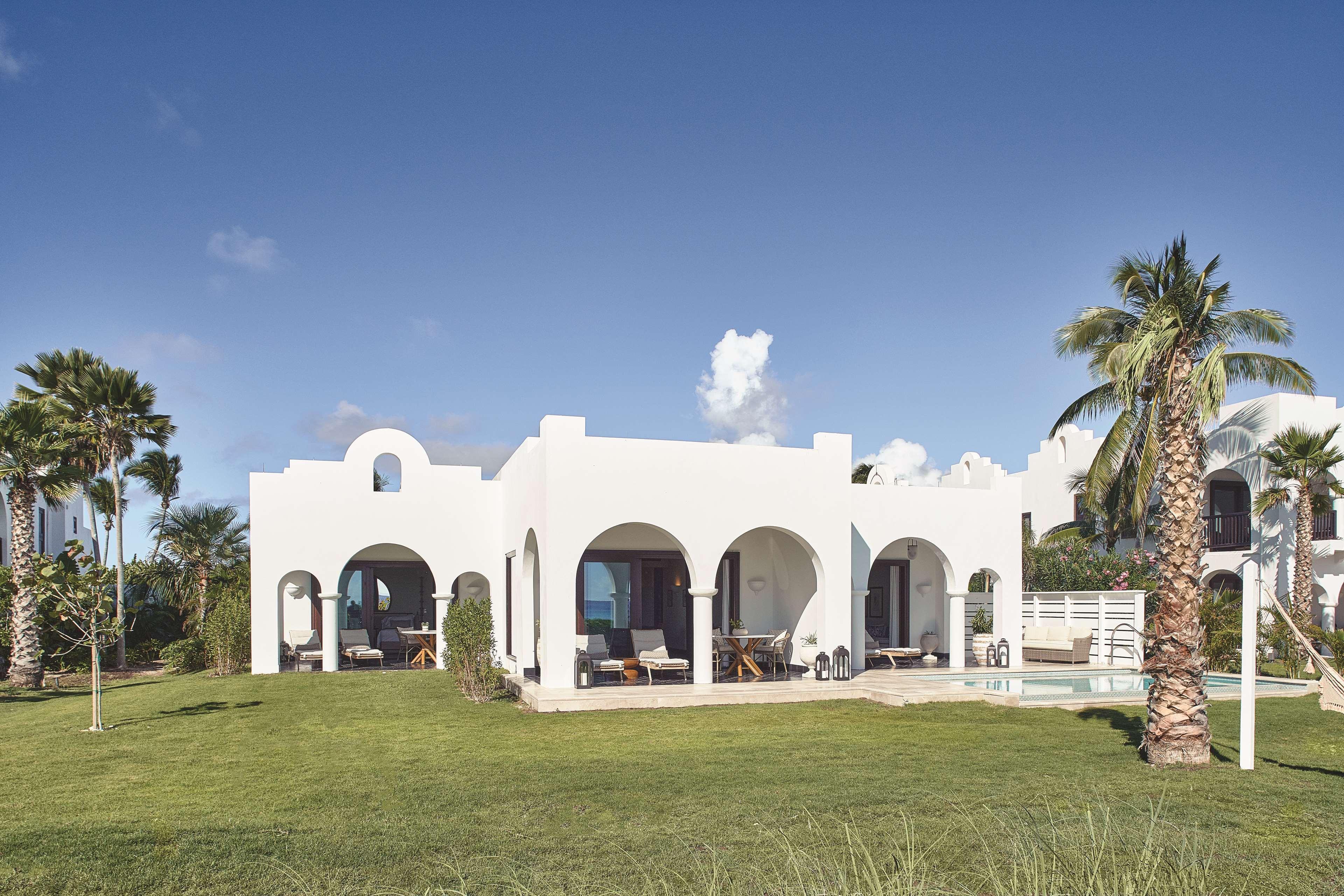 Cap Juluca, A Belmond Hotel, Anguilla West End Village Bagian luar foto