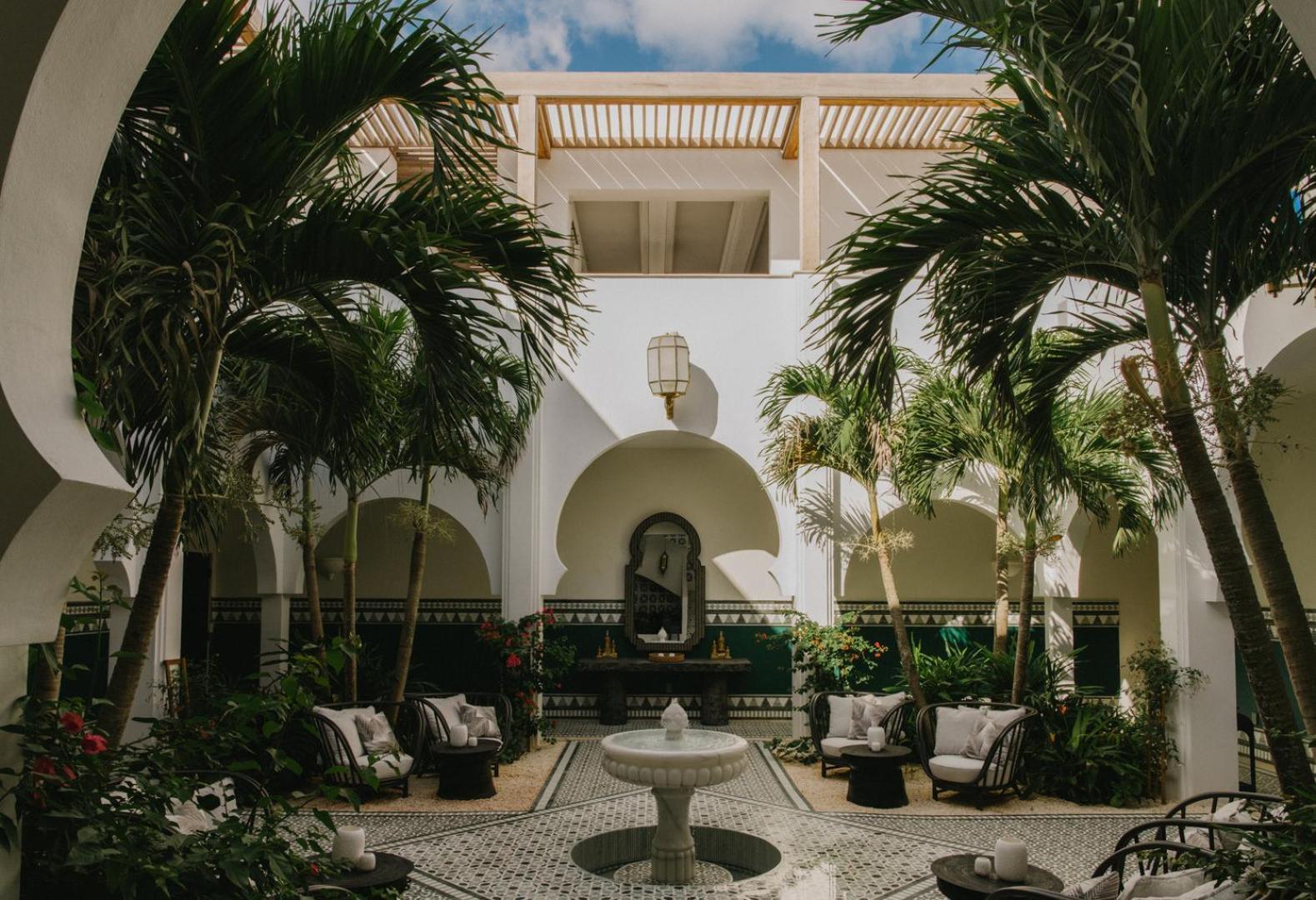 Cap Juluca, A Belmond Hotel, Anguilla West End Village Bagian luar foto