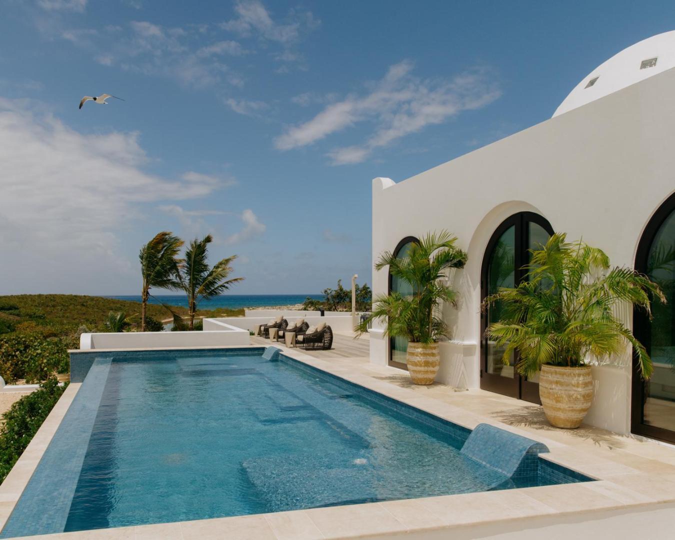 Cap Juluca, A Belmond Hotel, Anguilla West End Village Bagian luar foto