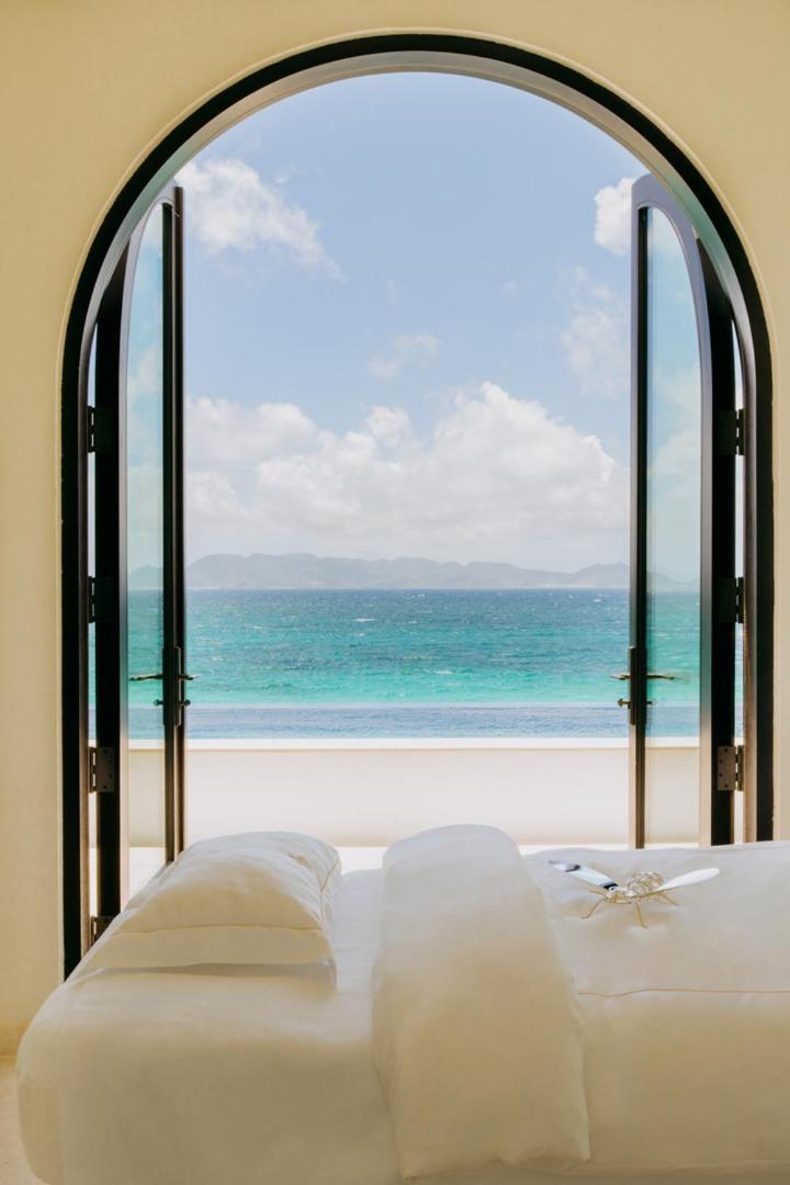 Cap Juluca, A Belmond Hotel, Anguilla West End Village Bagian luar foto