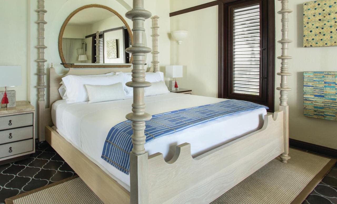 Cap Juluca, A Belmond Hotel, Anguilla West End Village Bagian luar foto