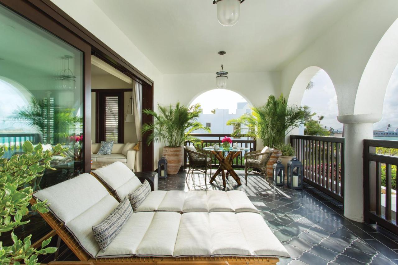Cap Juluca, A Belmond Hotel, Anguilla West End Village Bagian luar foto