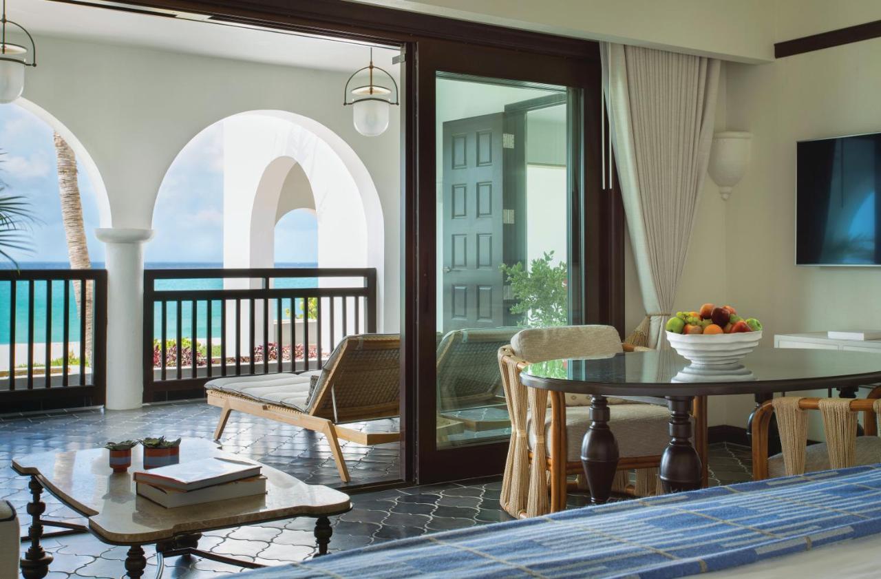 Cap Juluca, A Belmond Hotel, Anguilla West End Village Bagian luar foto