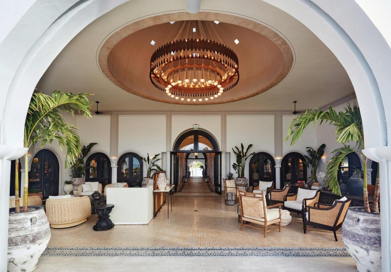 Cap Juluca, A Belmond Hotel, Anguilla West End Village Bagian luar foto