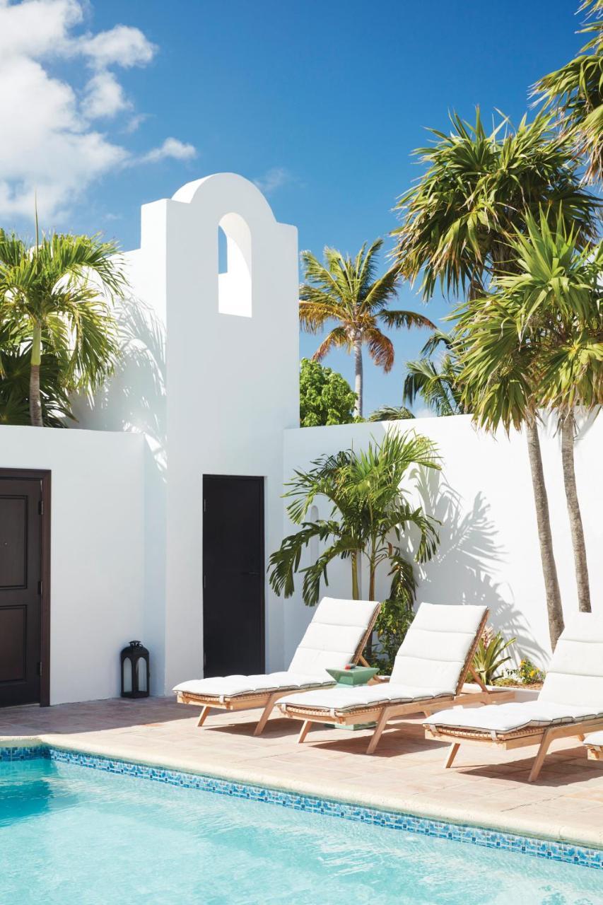 Cap Juluca, A Belmond Hotel, Anguilla West End Village Bagian luar foto