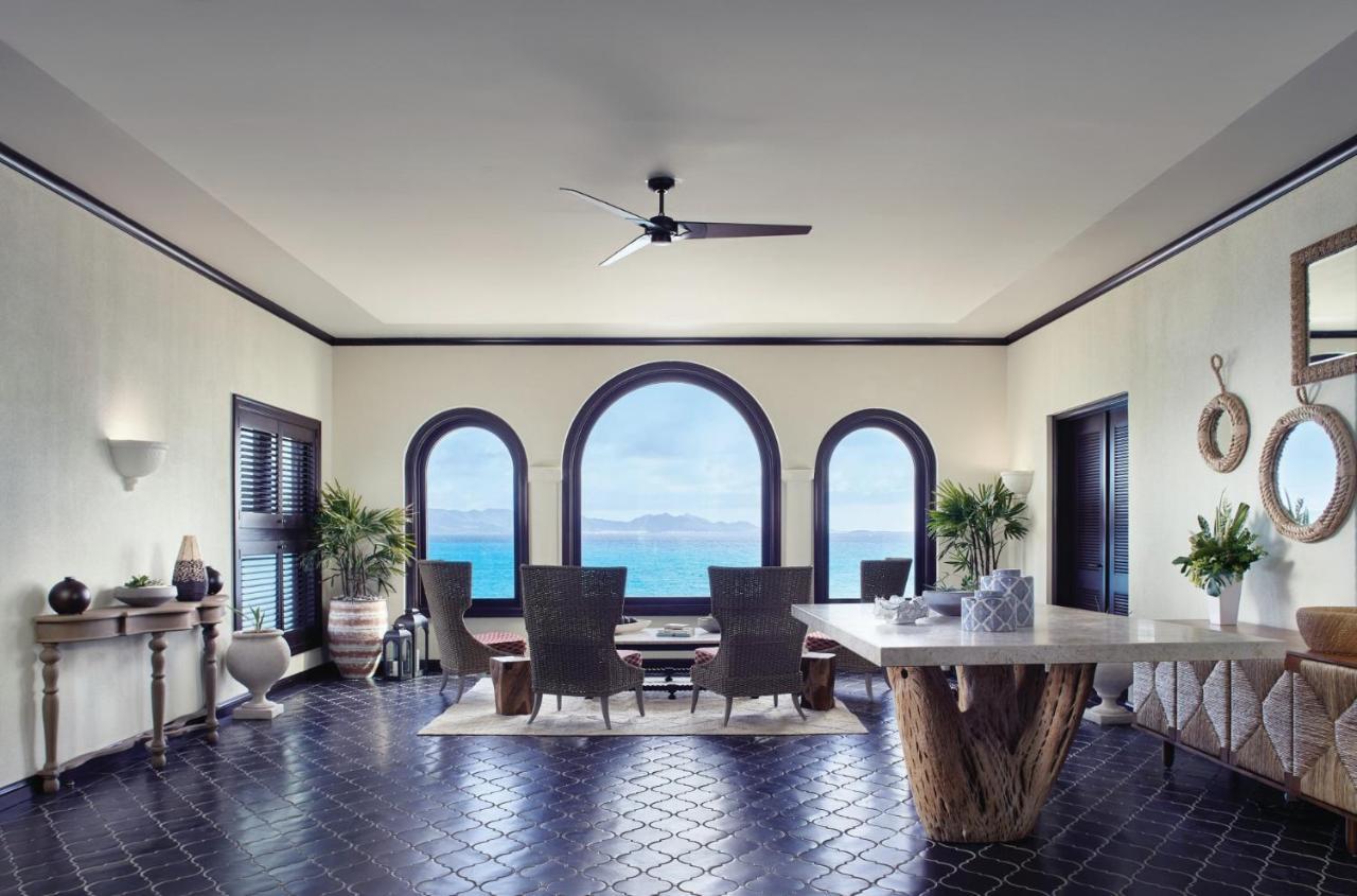 Cap Juluca, A Belmond Hotel, Anguilla West End Village Bagian luar foto