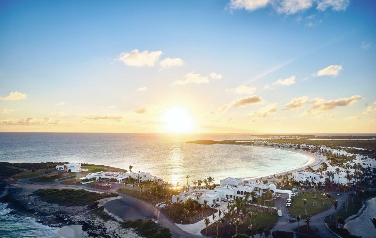 Cap Juluca, A Belmond Hotel, Anguilla West End Village Bagian luar foto