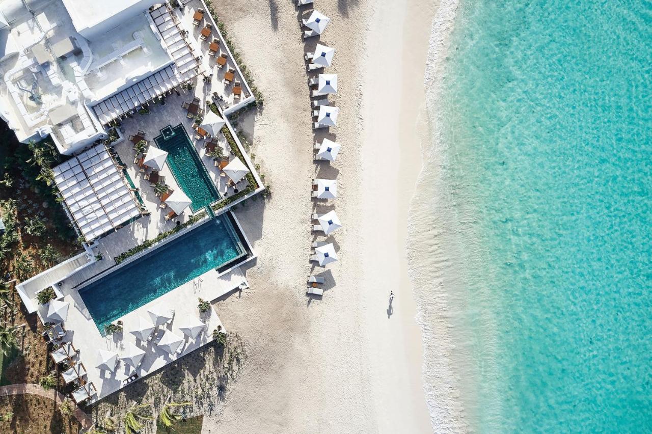 Cap Juluca, A Belmond Hotel, Anguilla West End Village Bagian luar foto