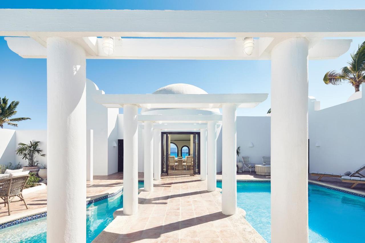 Cap Juluca, A Belmond Hotel, Anguilla West End Village Bagian luar foto