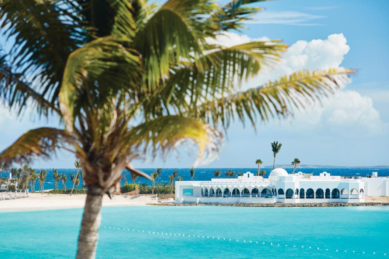 Cap Juluca, A Belmond Hotel, Anguilla West End Village Bagian luar foto